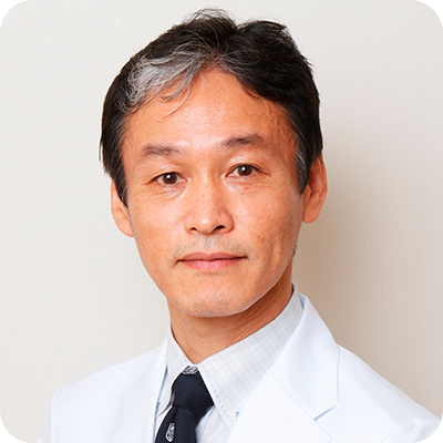 銘煌CITクリニック顧問 森田祐二