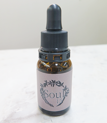 CBDオイル Soul15