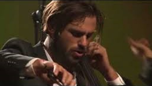 Stjepan Hauser